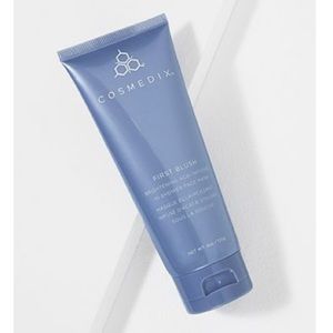 Cosmedix First Blush Brightening Açaí Infused Shower Face  Mask